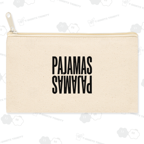 パジャマ PAJAMAS