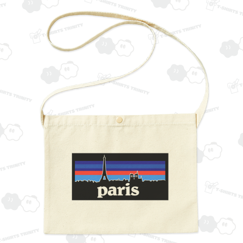 paris パリ