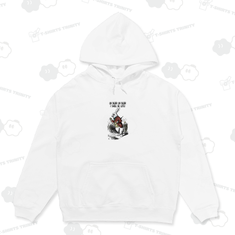 White Rabbit -Color-