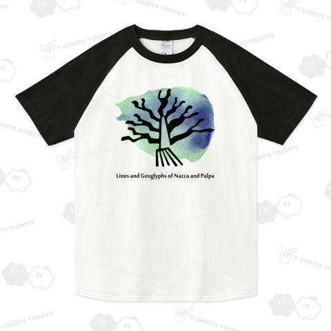 Nazca Lines -Tree-
