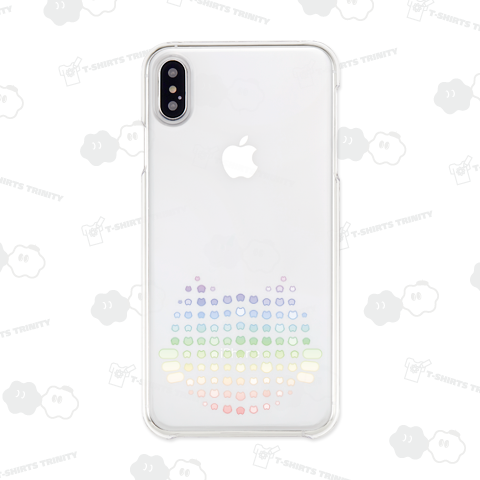 猫玉模様 虹色 Ⅱ