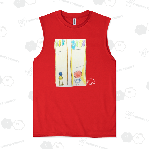 ボーリング_サイン白