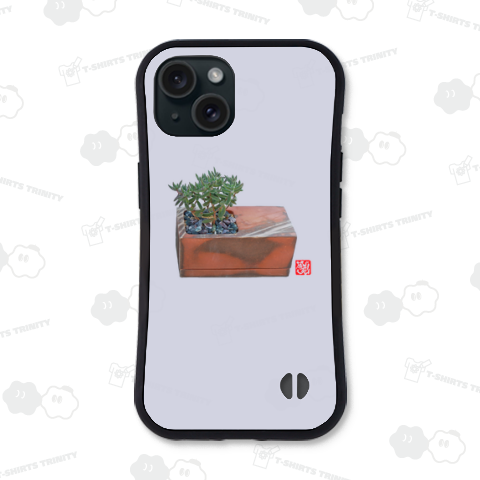 禅プランツ/クラッスラ・メセンブリアントイデス