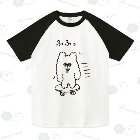 わたあめふわりさん1