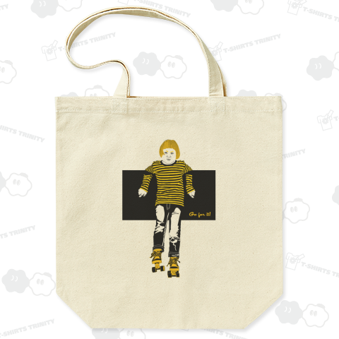 スケートちゃん