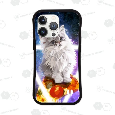 スペース・ピザ・キャット