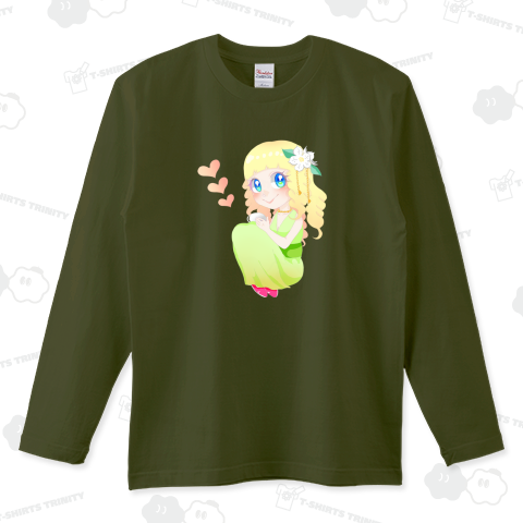 マダガスカルジャスミン姫