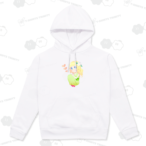 マダガスカルジャスミン姫