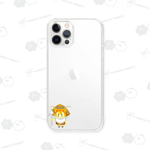 ぶんぶん(ドットver.)