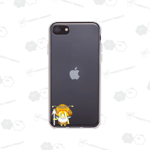 ぶんぶん(ドットver.)