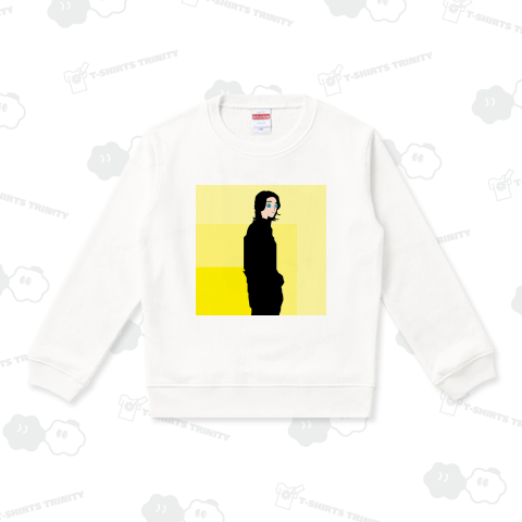 【え?何者?】目ん玉地球【とんでもない奴】