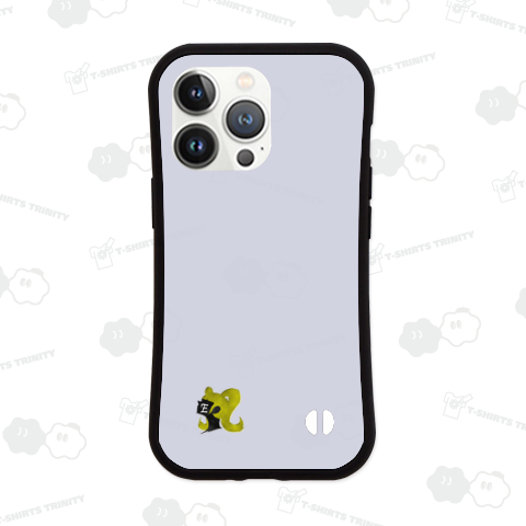 【ガラス風】エリザベス