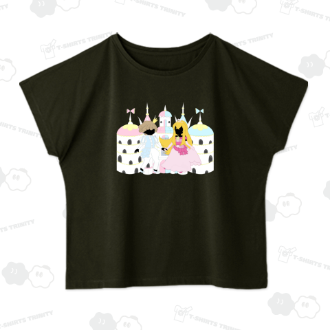 プリンス&プリンセスキャッスル