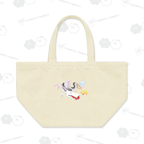 干支のバトンタッチ!type1