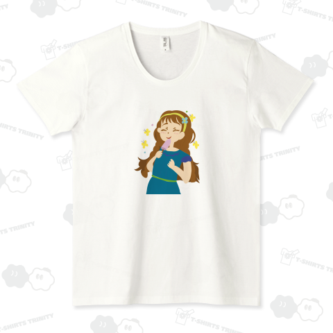 アイスキャンディの子