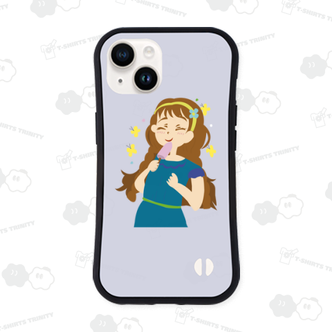 アイスキャンディの子