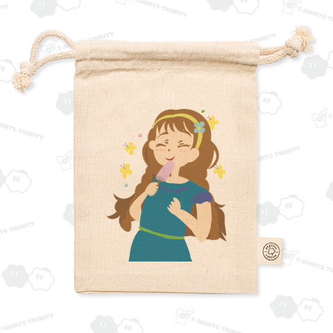 アイスキャンディの子