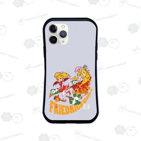 チャーハンガール