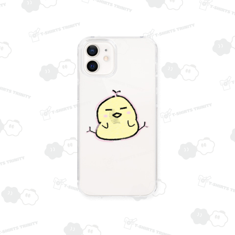 【ぼてっとした】ぼてひよ【雛(ひよこ)】