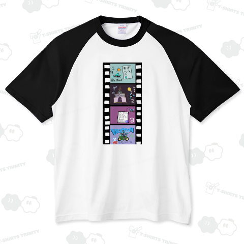 蚊のとある一日