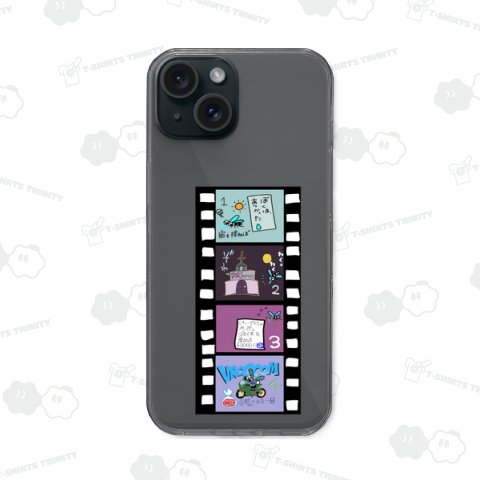 蚊のとある一日