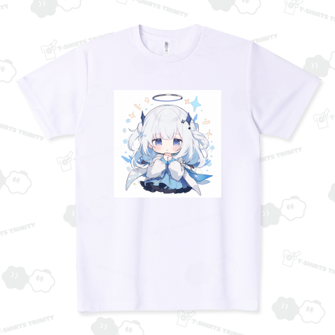 ちび天使ちゃん