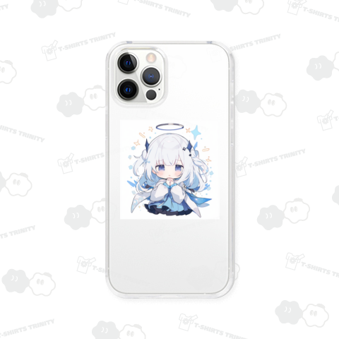 ちび天使ちゃん