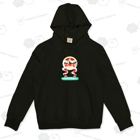 干支のバトンタッチtype2