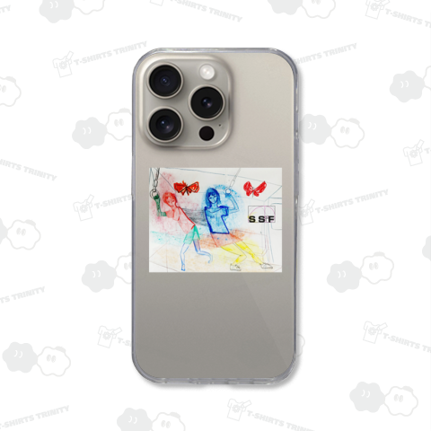 グラフィティ-T6