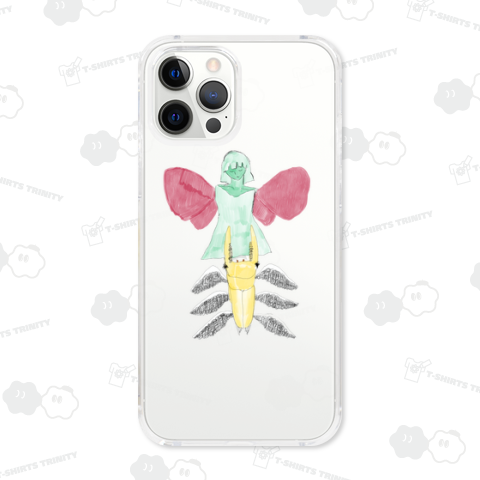 ちょうちょとはねくわがた