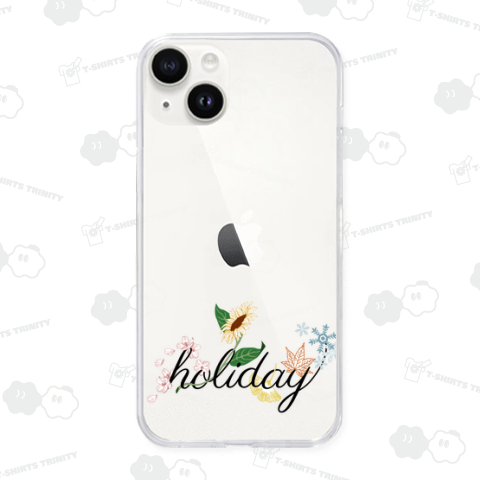 四季のHOLIDAY