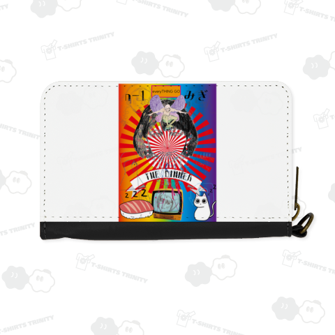 70年代グラフィティ