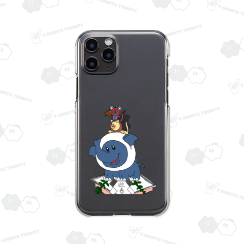 クリスマスとお正月だ!