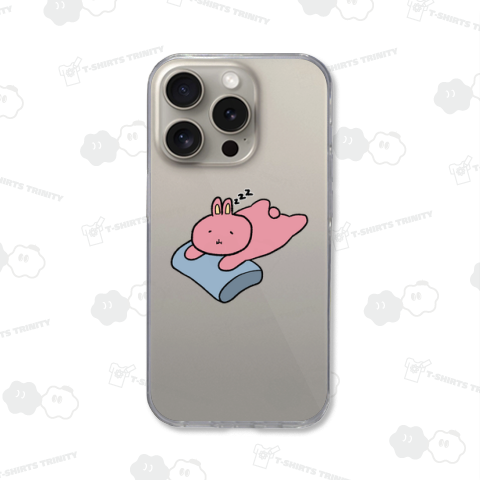 ぬいーぼけーとうさぎその5