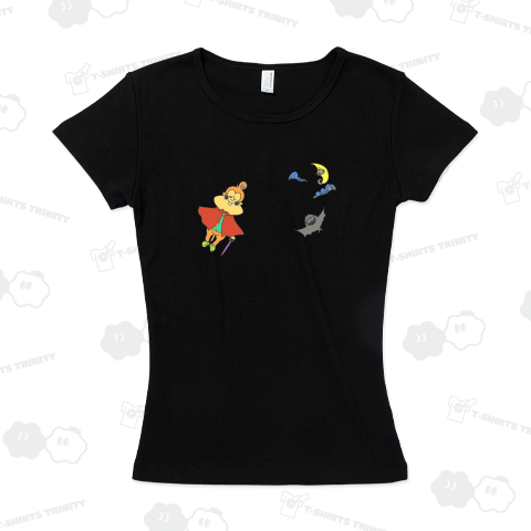 さるの魔法使い