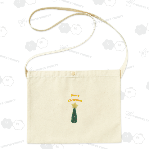 クリスマスツリー