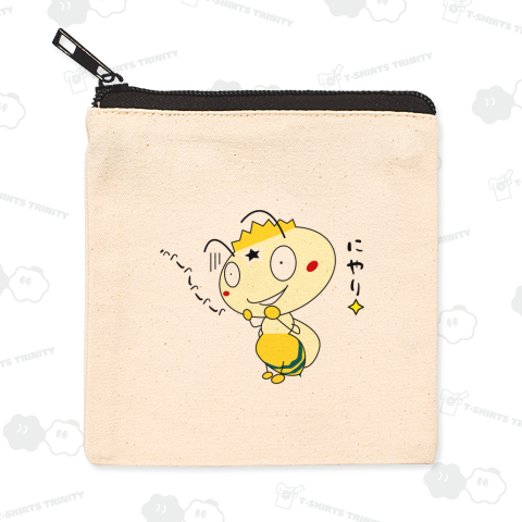 びえたんのにやり