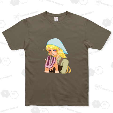 思い出のglass-shoes