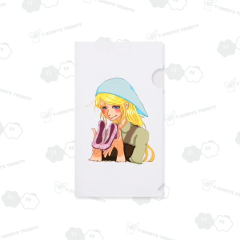 思い出のglass-shoes