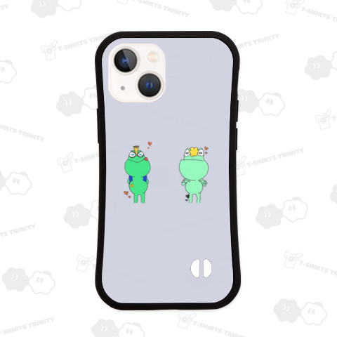 ヤンキーカエル