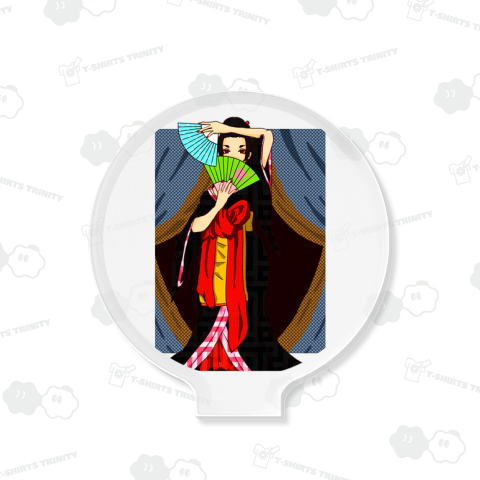 おいらの所の姉さん