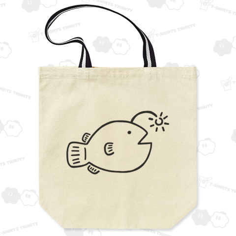 チョウチンアンコウ②