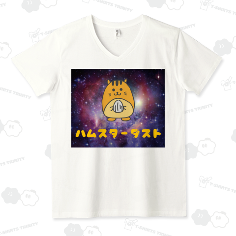 ハムスターダスト