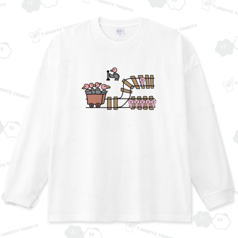 トロッ込んドル