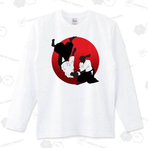 合気道