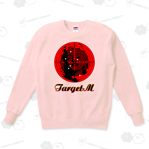 Target-M