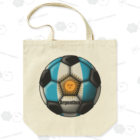 アルゼンチンボール