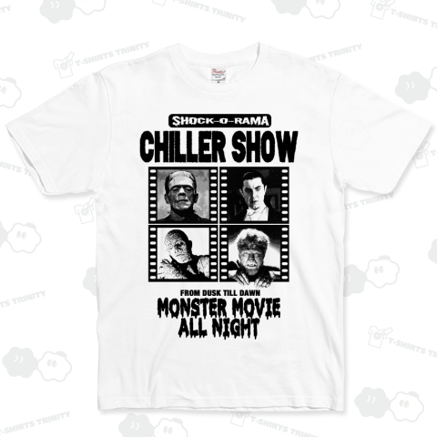 CHILLER SHOW