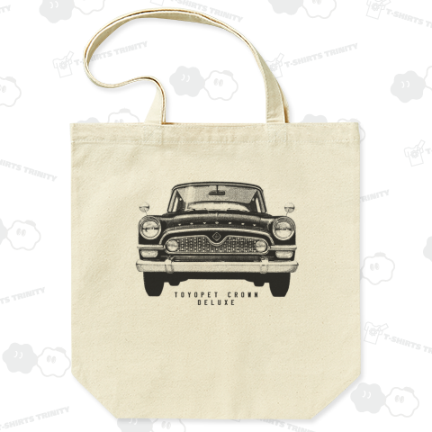 トヨペット クラウン デラックス