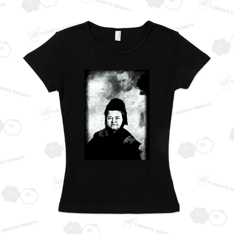 リンガー ボーダーTシャツ [全4色] – muta Online Store